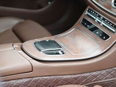 Mercedes-Benz E-Class Facelift E 260 L - ფოტო 9