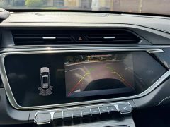 Geely Boyue 2020 1.8TD DCT Smart Connected PRO - ფოტო 10