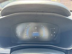 Geely Boyue 2020 1.8TD DCT Smart Connected PRO - ფოტო 11