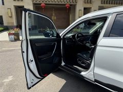 Geely Boyue 2020 1.8TD DCT Smart Connected PRO - ფოტო 17