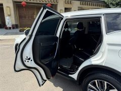 Geely Boyue 2020 1.8TD DCT Smart Connected PRO - ფოტო 18