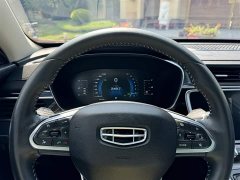 Geely Boyue 2020 1.8TD DCT Smart Connected PRO - ფოტო 20