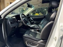 Geely Boyue 2020 1.8TD DCT Smart Connected PRO - ფოტო 4