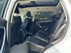 Geely Boyue 2020 1.8TD DCT Smart Connected PRO - ფოტო 5