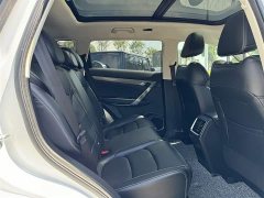 Geely Boyue 2020 1.8TD DCT Smart Connected PRO - ფოტო 6