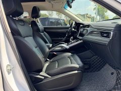 Geely Boyue 2020 1.8TD DCT Smart Connected PRO - ფოტო 7