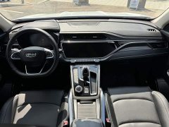 Geely Boyue 2020 1.8TD DCT Smart Connected PRO - ფოტო 8