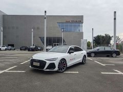 Audi A6L 45 TFSI quattro Dynamic Luxury Edition - ფოტო 1