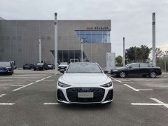 Audi A6L 45 TFSI quattro Dynamic Luxury Edition - ფოტო 2