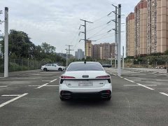 Audi A6L 45 TFSI quattro Dynamic Luxury Edition - ფოტო 4