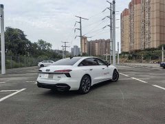 Audi A6L 45 TFSI quattro Dynamic Luxury Edition - ფოტო 5