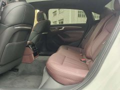 Audi A6L 45 TFSI quattro Dynamic Luxury Edition - ფოტო 6