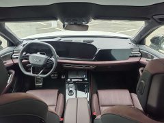 Audi A6L 45 TFSI quattro Dynamic Luxury Edition - ფოტო 7