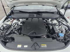 Audi A6L 45 TFSI quattro Dynamic Luxury Edition - ფოტო 9