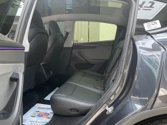 Tesla Model Y Rear-Wheel Drive - ფოტო 12