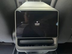 Tesla Model Y Rear-Wheel Drive - ფოტო 16