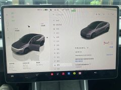 Tesla Model Y Rear-Wheel Drive - ფოტო 20