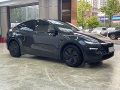 Tesla Model Y Rear-Wheel Drive - ფოტო 3
