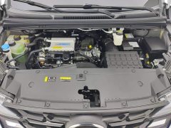 GAC Aion M6 2023 PRO 270T DCT Luxury - ფოტო 10