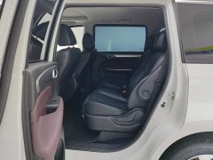 GAC Aion M6 2023 PRO 270T DCT Luxury - ფოტო 11