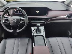 GAC Aion M6 2023 PRO 270T DCT Luxury - ფოტო 12