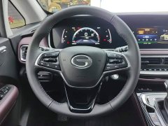 GAC Aion M6 2023 PRO 270T DCT Luxury - ფოტო 15