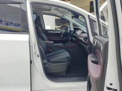 GAC Aion M6 2023 PRO 270T DCT Luxury - ფოტო 8