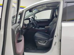 GAC Aion M6 2023 PRO 270T DCT Luxury - ფოტო 9