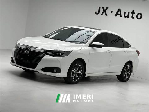 2022 Chery 180Turbo CVTLuxury Edition - ავტომობილი ჩინეთიდან