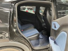 BYD Seagull Glory Edition 305km Vitality Version - ფოტო 10