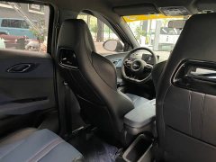 BYD Seagull Glory Edition 305km Vitality Version - ფოტო 11