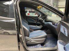BYD Seagull Glory Edition 305km Vitality Version - ფოტო 12