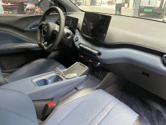 BYD Seagull Glory Edition 305km Vitality Version - ფოტო 13