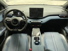 BYD Seagull Glory Edition 305km Vitality Version - ფოტო 14