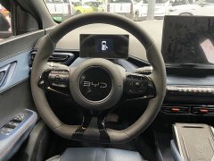 BYD Seagull Glory Edition 305km Vitality Version - ფოტო 15