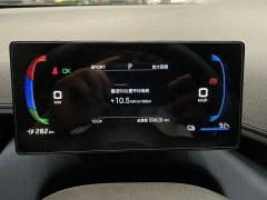 BYD Seagull Glory Edition 305km Vitality Version - ფოტო 16