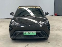 BYD Seagull Glory Edition 305km Vitality Version - ფოტო 2