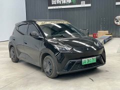 BYD Seagull Glory Edition 305km Vitality Version - ფოტო 3