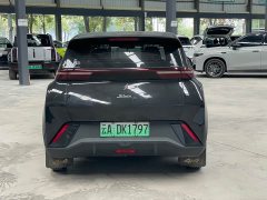 BYD Seagull Glory Edition 305km Vitality Version - ფოტო 5