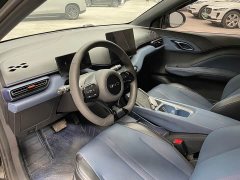 BYD Seagull Glory Edition 305km Vitality Version - ფოტო 8