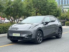 Lynk & Co Geely Linker 20 530km Rear-wheel Drive Pro - ფოტო 1