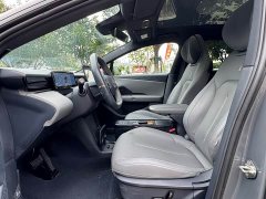 Lynk & Co Geely Linker 20 530km Rear-wheel Drive Pro - ფოტო 12