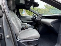 Lynk & Co Geely Linker 20 530km Rear-wheel Drive Pro - ფოტო 14