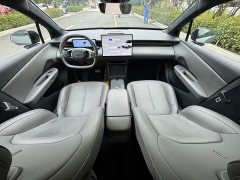 Lynk & Co Geely Linker 20 530km Rear-wheel Drive Pro - ფოტო 16