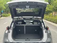 Lynk & Co Geely Linker 20 530km Rear-wheel Drive Pro - ფოტო 17
