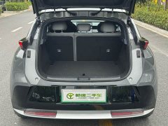 Lynk & Co Geely Linker 20 530km Rear-wheel Drive Pro - ფოტო 18