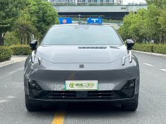 Lynk & Co Geely Linker 20 530km Rear-wheel Drive Pro - ფოტო 2