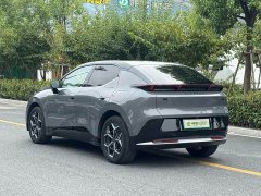 Lynk & Co Geely Linker 20 530km Rear-wheel Drive Pro - ფოტო 20