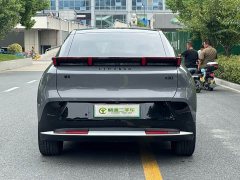 Lynk & Co Geely Linker 20 530km Rear-wheel Drive Pro - ფოტო 4
