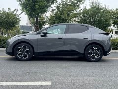 Lynk & Co Geely Linker 20 530km Rear-wheel Drive Pro - ფოტო 5
